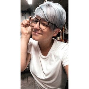 Meet your Posher, Shelby